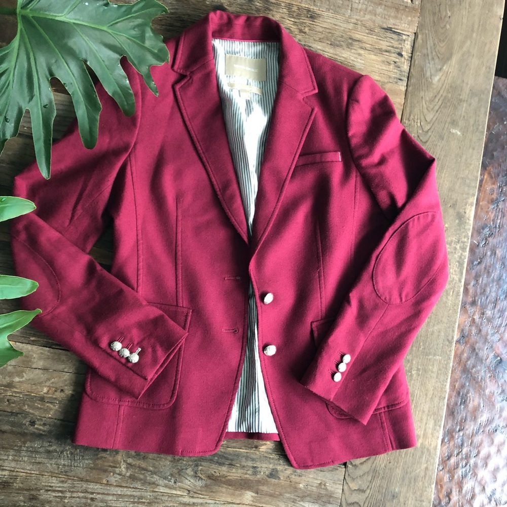 Banana Republic blazer